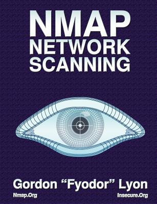 Nmap Network Scanning: The Official Nmap Project Guide to Network Discovery and Security Scanning foto