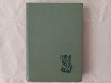 VANAT SI VANATOARE - MIHAI BODEA, A.M. COMSIA, VASILE COTTA. 1964 TIRAJ MIC