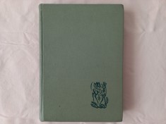 VANAT SI VANATOARE - MIHAI BODEA, A.M. COMSIA, VASILE COTTA. 1964 TIRAJ MIC