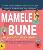 Mamele bune au g&acirc;nduri &icirc;nfricoșătoare - Hardcover - Karen Kleiman, Molly Mcintyre - Prestige
