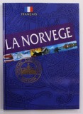 LA NORVEGE , ANII &#039;2000 , ALBUM DE PREZENTARE TURISTICA