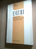 Cumpara ieftin Matei Calinescu - Eseuri despre literatura moderna (Editura Eminescu, 1970)