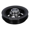 Fulie curea arbore cotit Febi Bilstein Ford Focus IV Mondeo V Tourneo Custom Transit Custom 2.0 EcoBlue