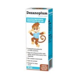 Solutie Impotriva Paduchilor de Cap Dezanoplum 75ml Zdrovit