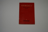 Basme, legende, snoave - Ispirescu- Biblioteca pentru toti - 1960