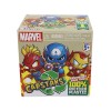 Cutie cu erou Marvel, Mistery Box, erou aleatoriu, 1.5cm, ATU-088043, Oem
