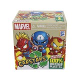 Cutie cu erou Marvel, Mistery Box, erou aleatoriu, 1.5cm, ATU-088043