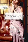 Cavendon Hall | Barbara Taylor Bradford, 2019, Litera