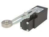 Limitator Cursă Manetă Reglabilă cu Rola de Oțel &Oslash;20mm