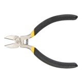 Cleste cu tais lateral Topex 115 mm, pentru taieri precise