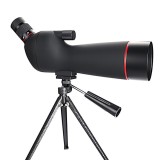 Cumpara ieftin Luneta Terestra Eagle 20-60x60 ED Profesionala HD, cu Trepied si Geanta de Transport pentru Vanatoare