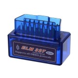 Interfata Diagnoza OBD2 Bluetooth cu CIP ELM327 Stergere Erori Auto