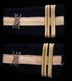 C2 6 - Grade militare - locotenent colonel transmisiuni