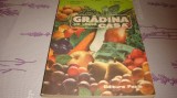 Gradina de langa casa - colectiv de autori - 1983