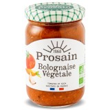 Sos autentic Bolognese vegetarian BIO Prosain