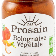 Sos autentic Bolognese vegetarian BIO Prosain