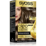 Syoss Oleo Intense Culoare permanenta pentru par cu ulei culoare 6-54 Ashy Dark Blond 1 buc