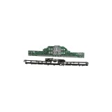 Placă electronică pentru cuptor BOSCH 11033195 11027280 SIEMENS Original
