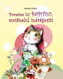 Povestea lui Papitou motanelul indragostit - Aramis