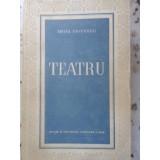 TEATRU-MIHAIL DAVIDOGLU-261554