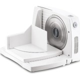 Feliator Zelmer ZFS1017, 150W, dimensiunea lamei 170 mm, lama suplimentara pentru alimente mai dure, reglare fina a taierii, protectie impotriva porni