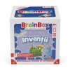 Joc educativ BrainBox &ndash; Inventii, Asmodee &ndash; BLACKFIRE