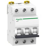 Siguranta automata 63A 3P 6ka ACTI9 IK60N Schneider A9K24363