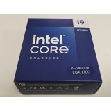 Procesor Intel Raptor Lake Refresh, Core i9 14900K, 3.2GHz, LGA 1700, BX8071514900, SRN48, BOX