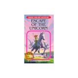 Escape of the Unicorn