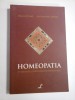 HOMEOPATIA - OANA IFTIME, ALEXANDRU IFTIME