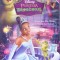 DVD animatie: Printesa si broscoiul ( original, dublat in lb.romana )