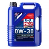 Liqui Moly Sinthoil Longtime Plus 0W-30 5L 1151
