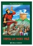 Cumpara ieftin Cornul lui Negru Vodă (RESIGILAT) - Paperback brosat - Petru Demetru Popescu - Carminis