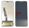 Display LCD Touchscreen Huawei Y9 2019 Negru