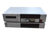 Amplifcator Akai AA-A 25 + Deck Akai GX-R6