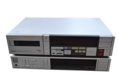Amplifcator Akai AA-A 25 + Deck Akai GX-R6 foto