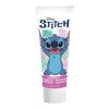 Pasta de dinti pentru copii, Stitch, 75ml, Fara gluten, 1277, Lorenay