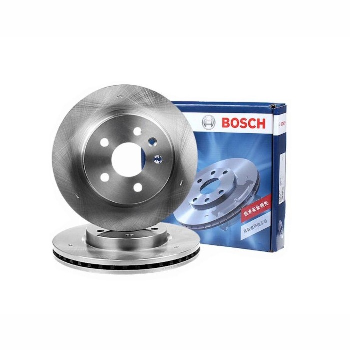 Disc frana BOSCH BS0986479713, Spate