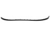 Spoiler bara fata HYUNDAI I20 (PB), 10.2008-07.2012, negru,