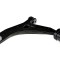 Brat suspensie fata Mazda 3 2003-2008, Mazda 5 2005-, Premacy 2005-, Inferior Stanga, NTY ZWD-MZ-081