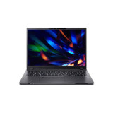 Laptop ACER TravelMate P2, 16.0&quot;, Intel Core i5-1335U, 16GB RAM, SSD 512GB, Intel UHD Graphics, No OS, Iron