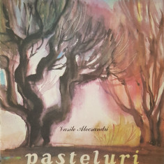 PASTELURI - Vasile Alecsandri