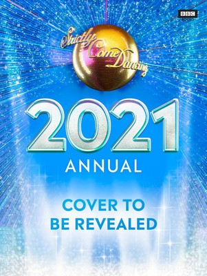 Official Strictly Come Dancing Annual 2021 foto