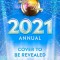 Official Strictly Come Dancing Annual 2021