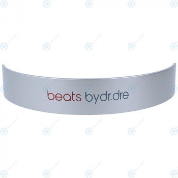 Banda Beats Wireless argintie foto