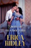 Ducele care mi-a furat inima - Erica Ridley