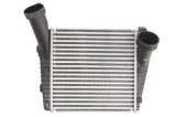 Radiator intercooler VW TOUAREG (7P5, 7P6) (2010 - 2018) THERMOTEC DAA014TT