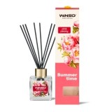 Odorizant Cameră Winso Pink Peony Summer Time 100 ml