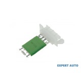 Rezistenta aeroterma trepte ventilator Opel Vectra C (2002-&gt; )[Z02] #1