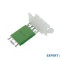 Rezistenta aeroterma trepte ventilator Opel Vectra C (2002-&gt; )[Z02] #1